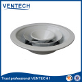 HVAC Round Air Diffuser/Round Diffuser